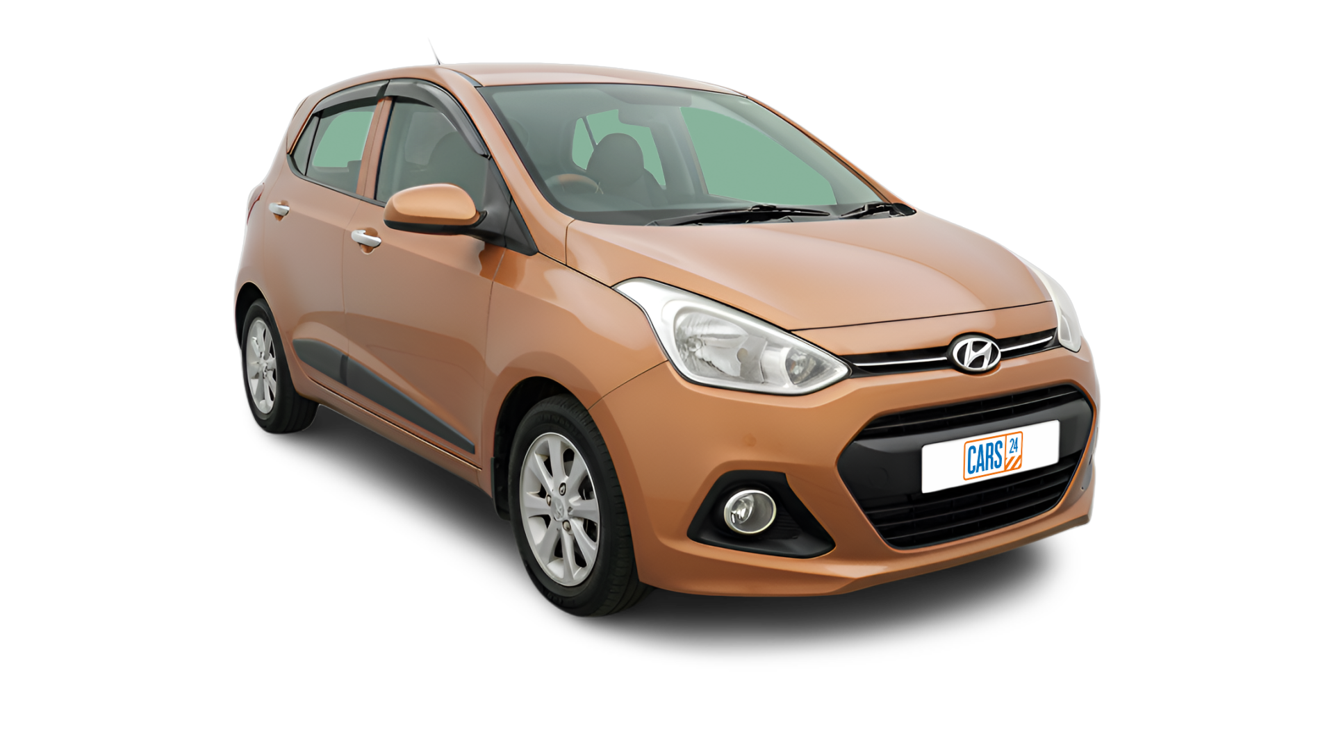 Hyundai Grand i10-img